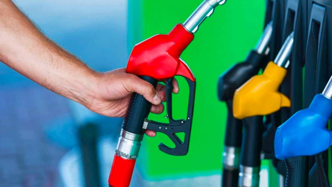 Akaryakıt fiyatlarında güncel durum ne? İşte benzin, motorin ve LPG fiyatları 6